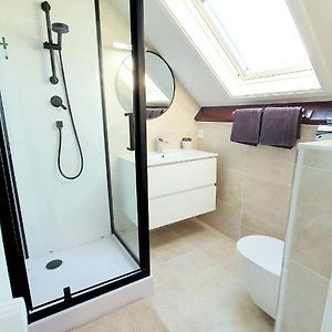 Deluxe Kamer met een King Size Bed